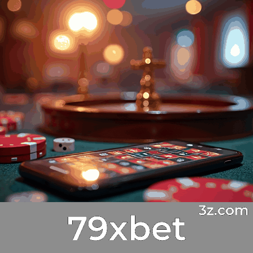 79xbet: Seu Cassino Premiado e Seguro
